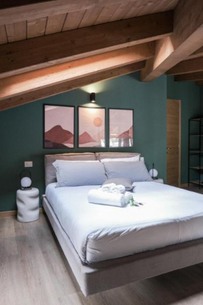 CharmEscape OldTown - 6 min walk to BerninaExpress Tirano